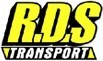 RDS Transport Logo